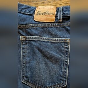 Levi's Classic Denim Jeans for Men